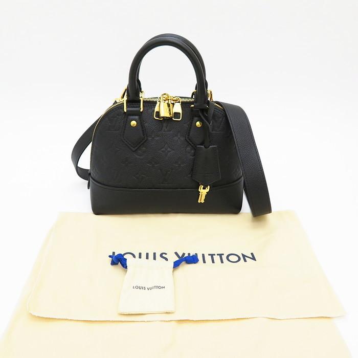 LOUIS VUITTON（ルイ・ヴィトン） ネオアルマ BB モノグラム・アン