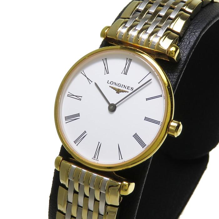 LONGINES LONGINES/ロンジン L4 209 2 ラ グラン/グランド LONGINES LONGINES/ロンジン L4 209 2 ラ グラン/グランド