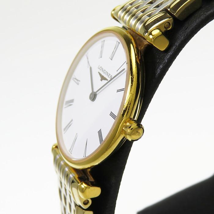 LONGINES LONGINES/ロンジン L4 209 2 ラ グラン/グランド LONGINES LONGINES/ロンジン L4 209 2 ラ グラン/グランド