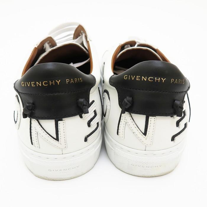 Givenchy/ジバンシー BH001DH0E2 DN0290 アーバンストリート 