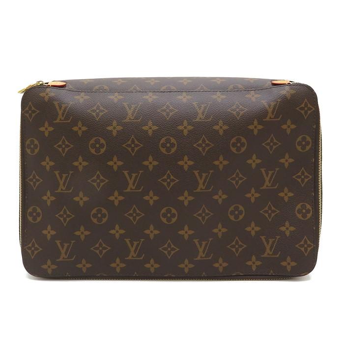 LOUIS VUITTON（ルイ・ヴィトン） キューブ・ドゥ・ランジュモン GM