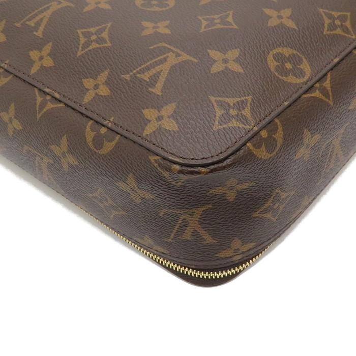 LOUIS VUITTON（ルイ・ヴィトン） キューブ・ドゥ・ランジュモン GM