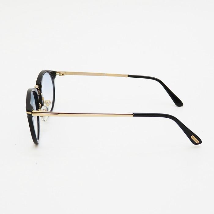 TOM FORD/トムフォード TF5467 00 メガネフレーム 度入りレンズ(色付き 