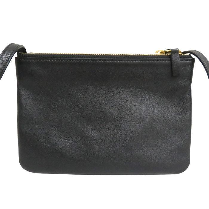 CELINE CELINE/セリーヌ トリオスモール 165113 ショルダーバッグ 