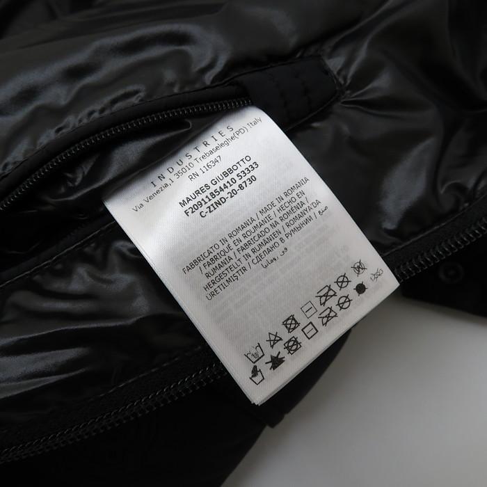 MONCLER MONCLER/モンクレール F20911B54410 マウレス △社外 MONCLER MONCLER/モンクレール F20911B54410 マウレス △社外