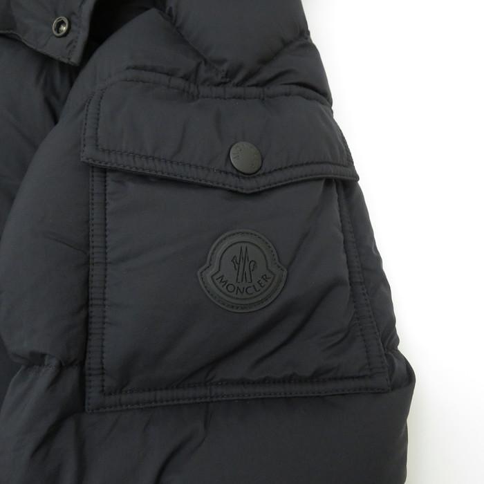 MONCLER（モンクレール） F20911B54410 マウレス △社外ワッペン付