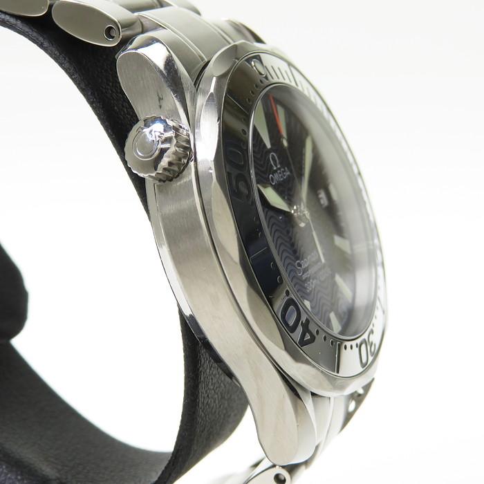 OMEGA（オメガ） シーマスター プロフェッショナル300 2263.80 電池