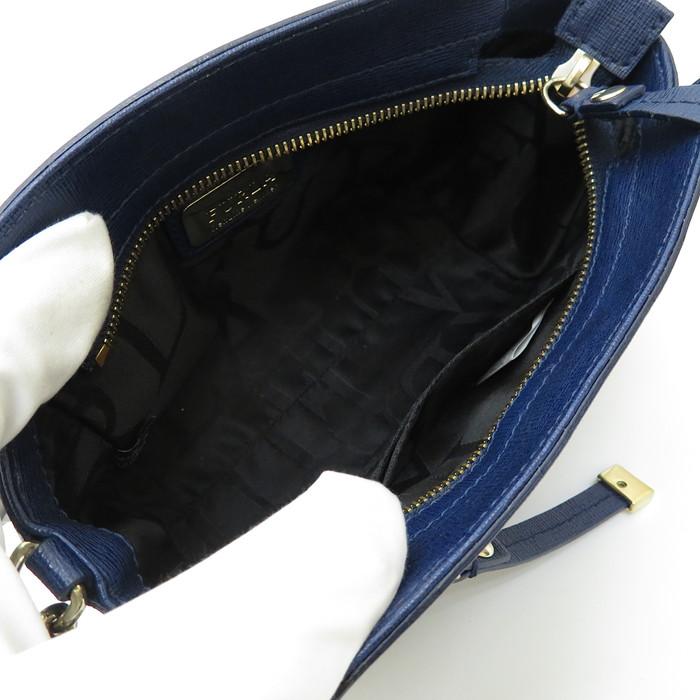 FURLA（フルラ） ギネヴラ ミニ チェーンショルダー ショルダーバッグ