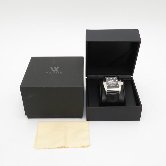 K5V VARTIX/バティックス GACKT グロース 腕時計 ステンレススチール
