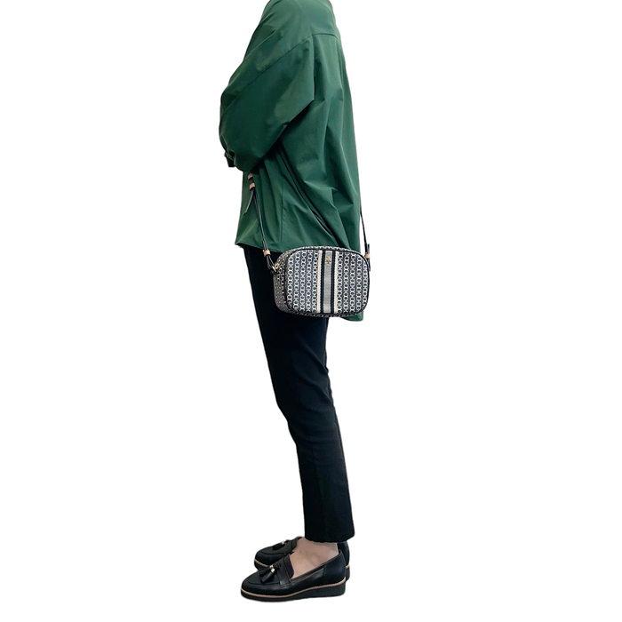 TORY BURCH（トリーバーチ） 57743 ジェミニ リンク ショルダーバッグ