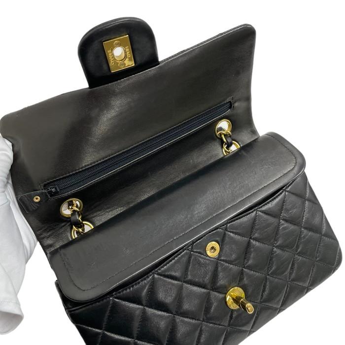 CHANEL CHANEL/シャネル マトラッセ23 Wフラップ チェーン CHANEL CHANEL/シャネル マトラッセ23 Wフラップ チェーン