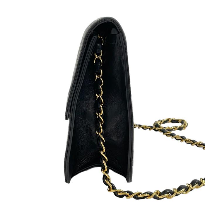 超美品】シャネル マトラッセ 25 プッシュロック #157