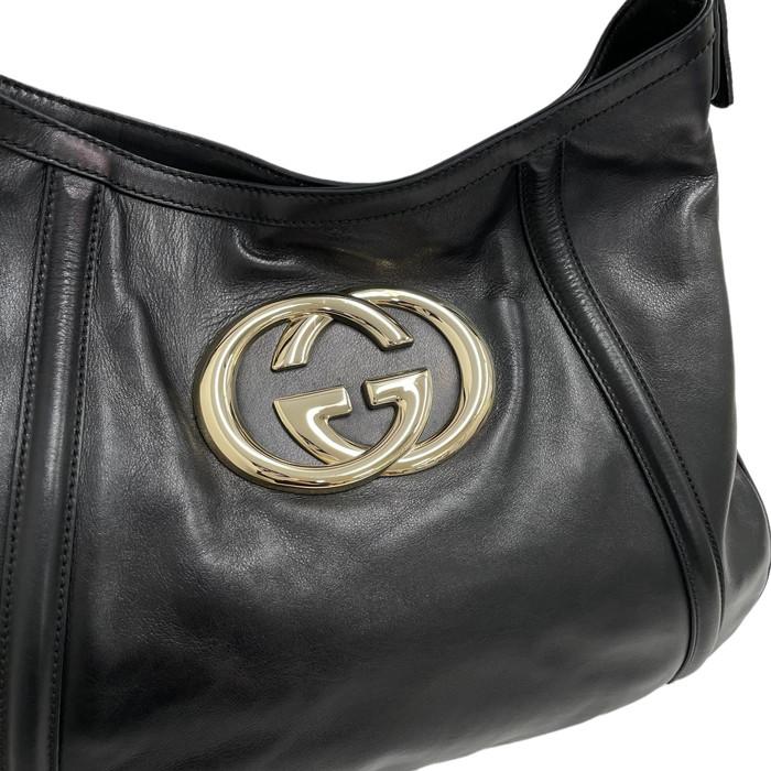 GUCCI（グッチ） 162740 インターロッキングG ワンショルダー