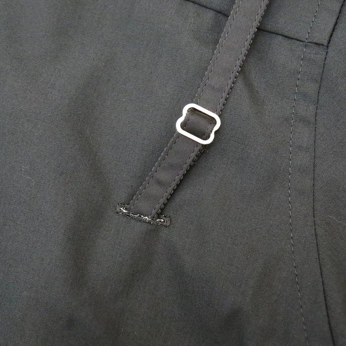 sacai（サカイ） 21-05595 レースドッキングシャツ 半袖シャツ