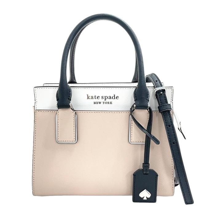 Kate Spade/ケイトスペード WKRU6695 2way ショルダー ハンドバッグ 