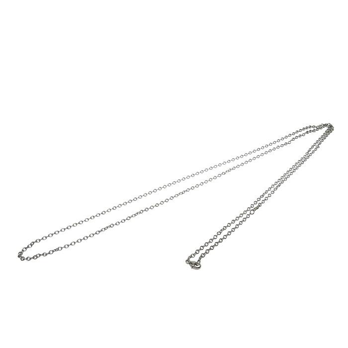 Georg Jensen/ジョージジェンセン チェーンのみ ロング ネックレス