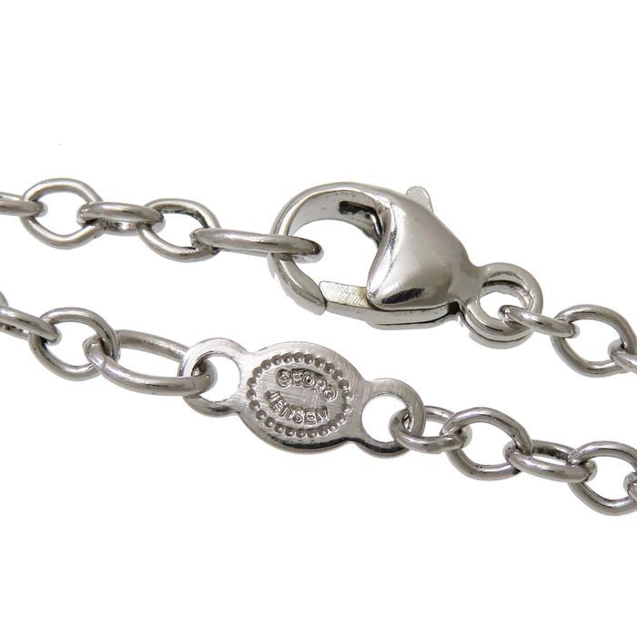 Georg Jensen/ジョージジェンセン チェーンのみ ロング ネックレス