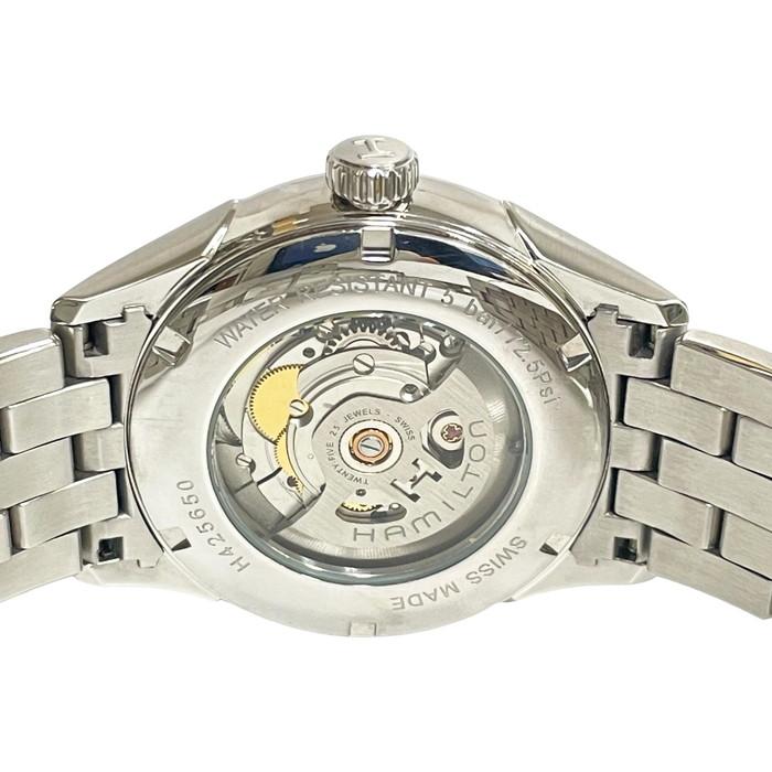HAMILTON HAMILTON/ハミルトン ジャズマスター H425650 腕時計 HAMILTON HAMILTON/ハミルトン ジャズマスター H425650 腕時計