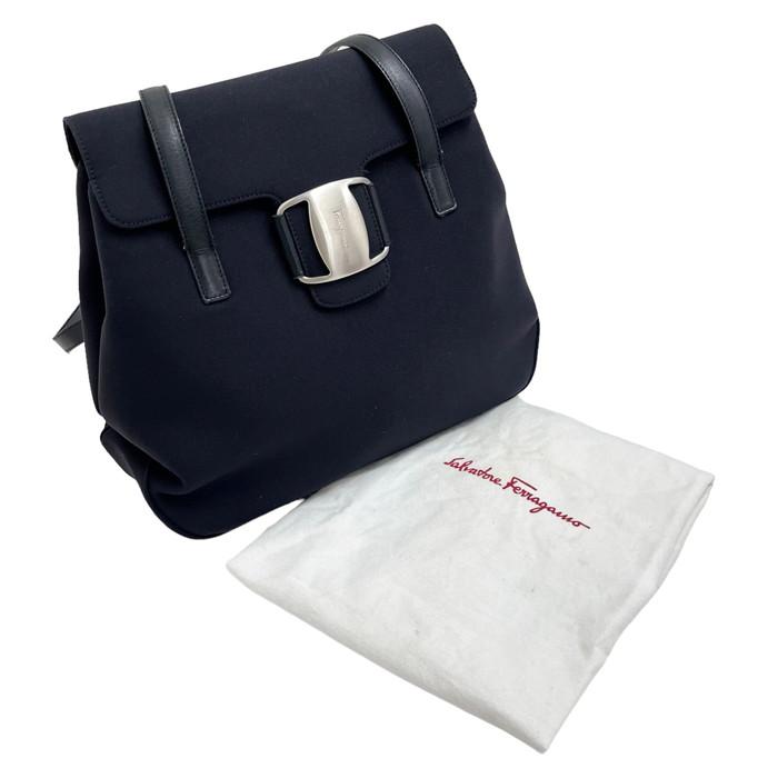 Salvatore Ferragamo/サルヴァトーレフェラガモ AQ-218718 トート