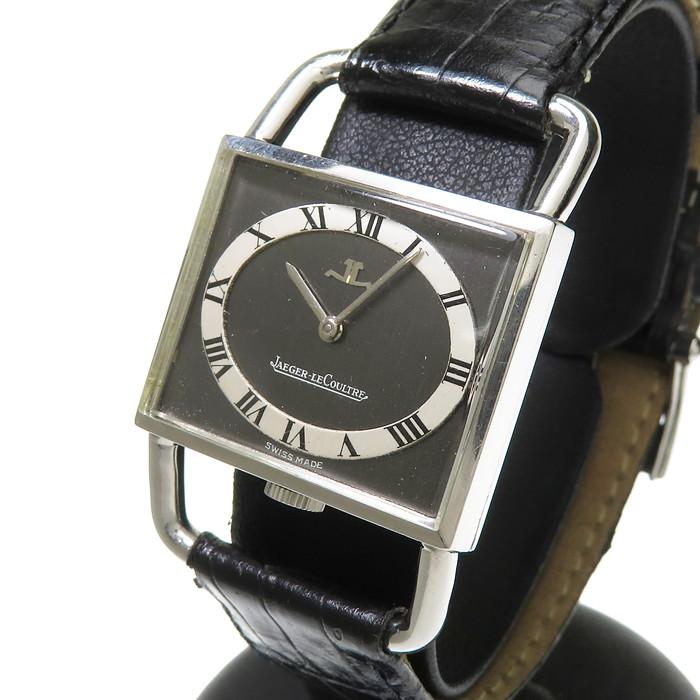 9041 ジャガールクルト ドライバーズウォッチ 1960年代 腕時計
