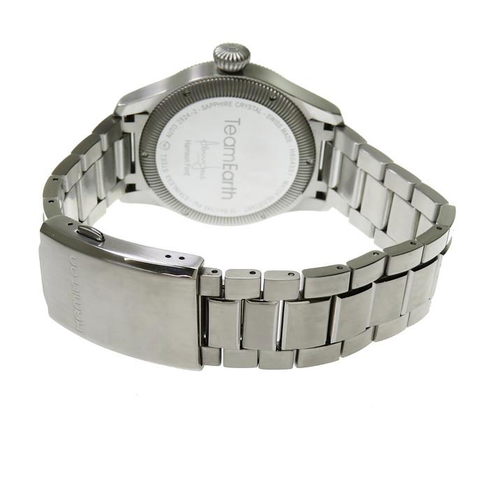 HAMILTON HAMILTON/ハミルトン H604551 カーキ チームアース HAMILTON HAMILTON/ハミルトン H604551 カーキ チームアース
