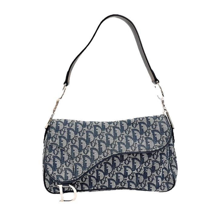 Christian Dior/クリスチャンディオール トロッター サドル 01 Christian Dior/クリスチャンディオール トロッター サドル 01