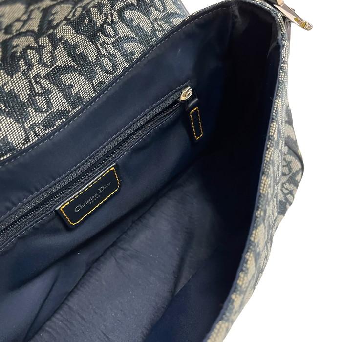 Christian Dior/クリスチャンディオール トロッター サドル 01 Christian Dior/クリスチャンディオール トロッター サドル 01