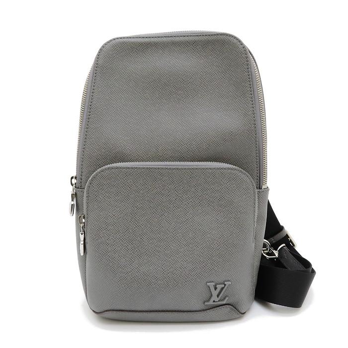 LOUIS VUITTON（ルイ・ヴィトン） アヴェニュー・スリングバッグ
