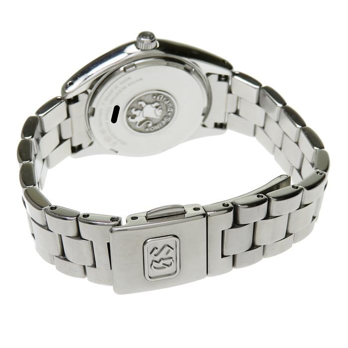 SEIKO（セイコー） 4J52-0AB0 グランドセイコー 腕時計 ステンレス