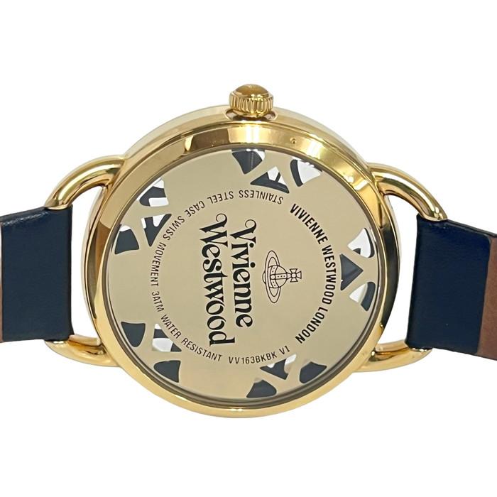 時計 Vivienne Westwood VV163BKBK Amazon.co.jp: (ヴィヴィアン・ウエストウッド) VIVIENNE