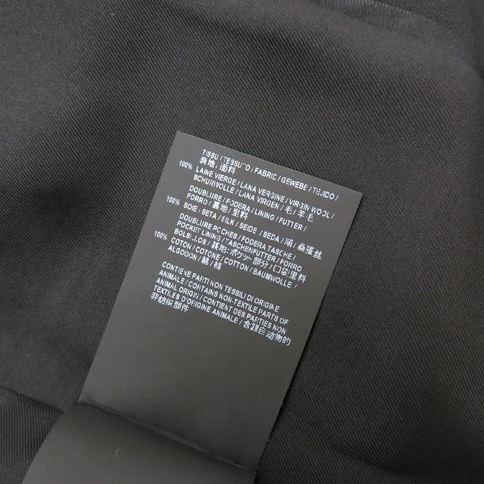 SAINT LAURENT PARIS/サンローランパリ 536004 テーラードジャケット