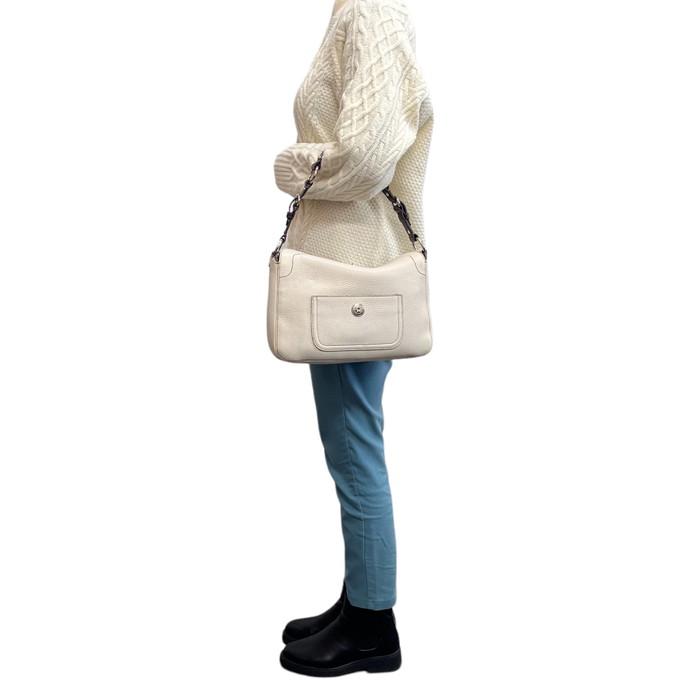 COACH COACH/コーチ 8A38 セミショルダー ショルダーバッグ