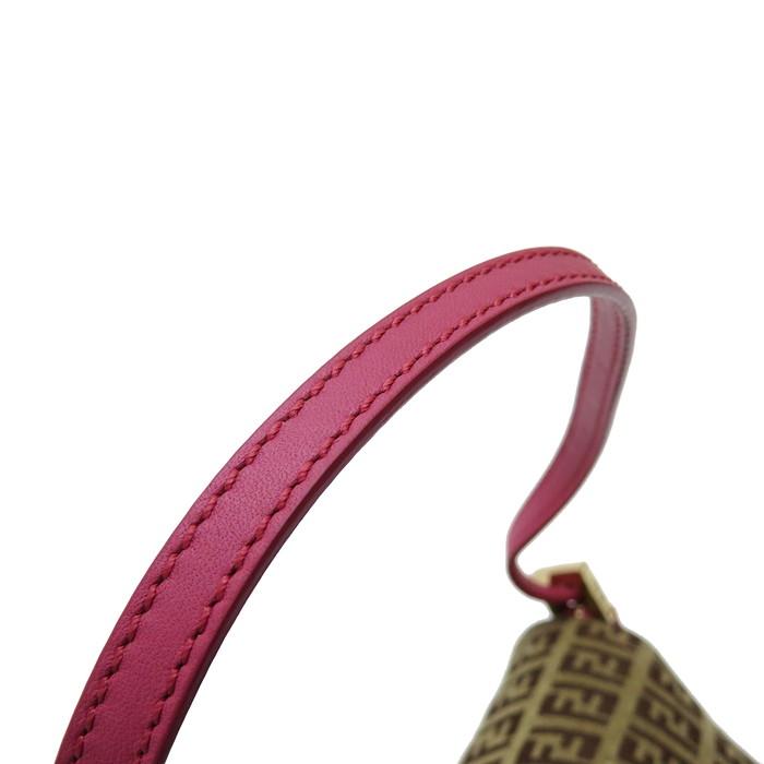 FENDI FENDI/フェンディ 8BR180-EY5 ズッキーノ マンマバケット FENDI FENDI/フェンディ 8BR180-EY5 ズッキーノ マンマバケット