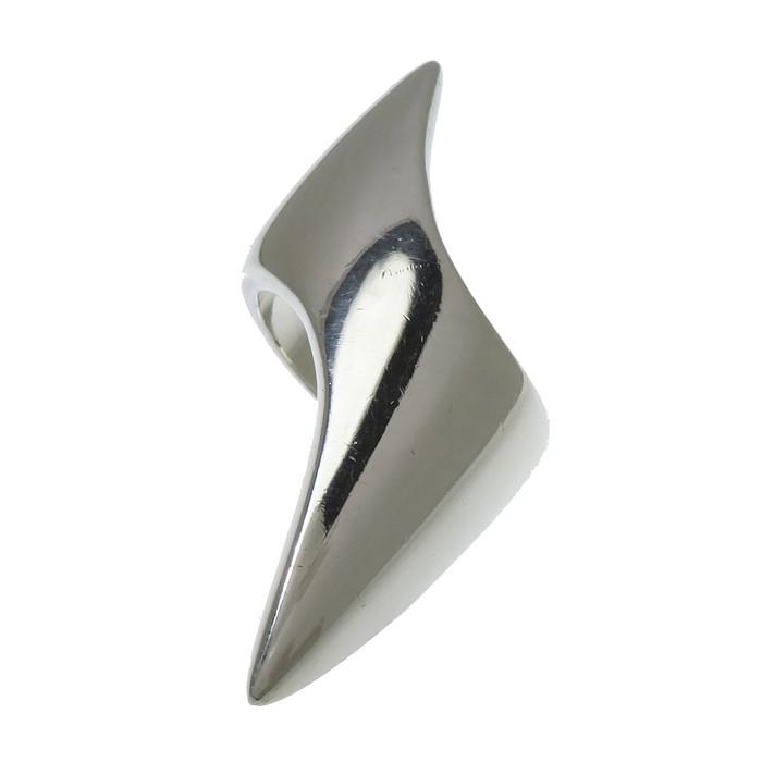 17号Georg Jensen/ジョージジェンセン リング・指輪 シルバー925 15.4g