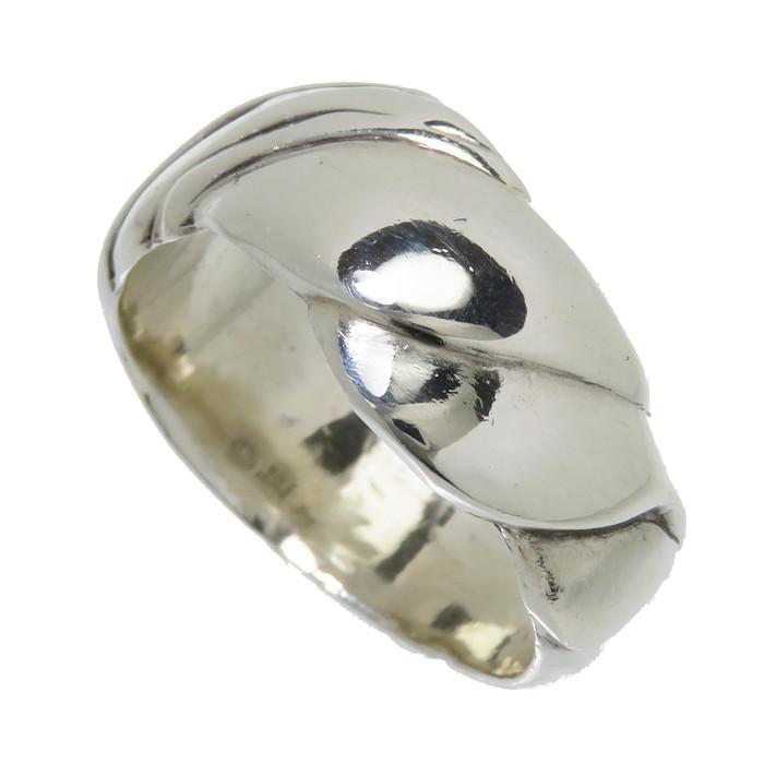 11.5号Georg Jensen/ジョージジェンセン リング・指輪 シルバー925 6.3
