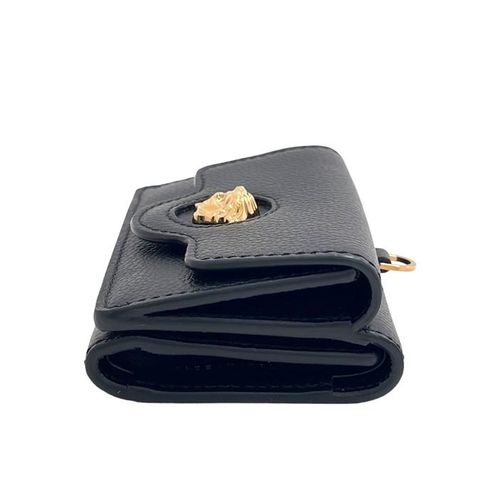 最終特価品VERSACE/ヴェルサーチ チェーンウォレット メデューサ 最終特価品VERSACE/ヴェルサーチ チェーンウォレット メデューサ