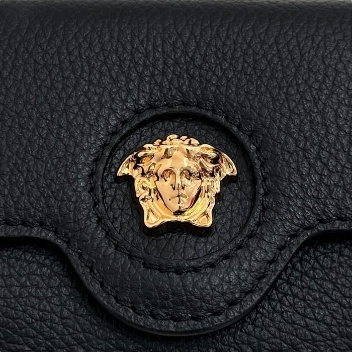 最終特価品VERSACE/ヴェルサーチ チェーンウォレット メデューサ 最終特価品VERSACE/ヴェルサーチ チェーンウォレット メデューサ