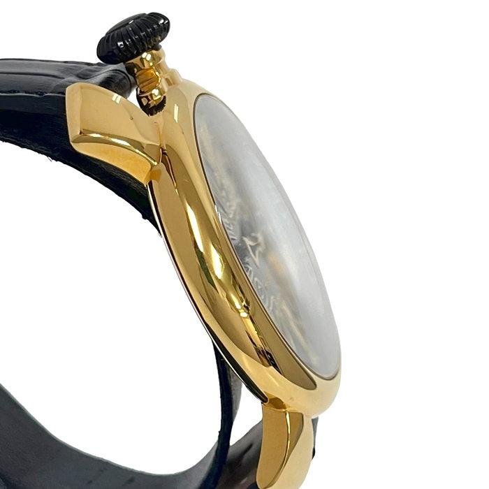 Gaga Milano/ガガミラノ マヌアーレスリム46 5087.02 1000本限定