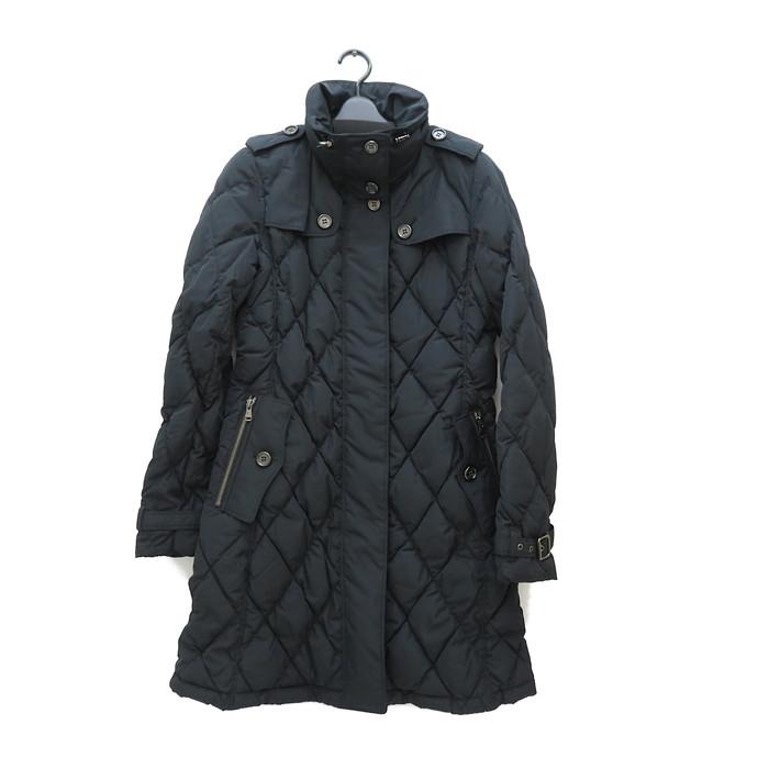 BURBERRY（バーバリー） B1C34-268-09 キルティング ダウンジャケット