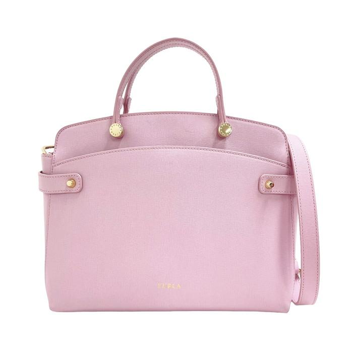 FURLA Furla/フルラ AGATA/アガタ 2WAY ハンドバッグ ショルダー FURLA Furla/フルラ AGATA/アガタ 2WAY ハンドバッグ ショルダー