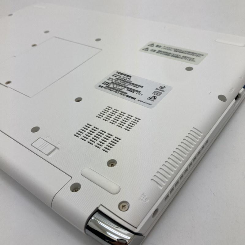 TOSHIBA/東芝 Dynabook/ダイナブック T45/EWD PT45EWD-SJA2 TOSHIBA/東芝 Dynabook/ダイナブック T45/EWD PT45EWD-SJA2