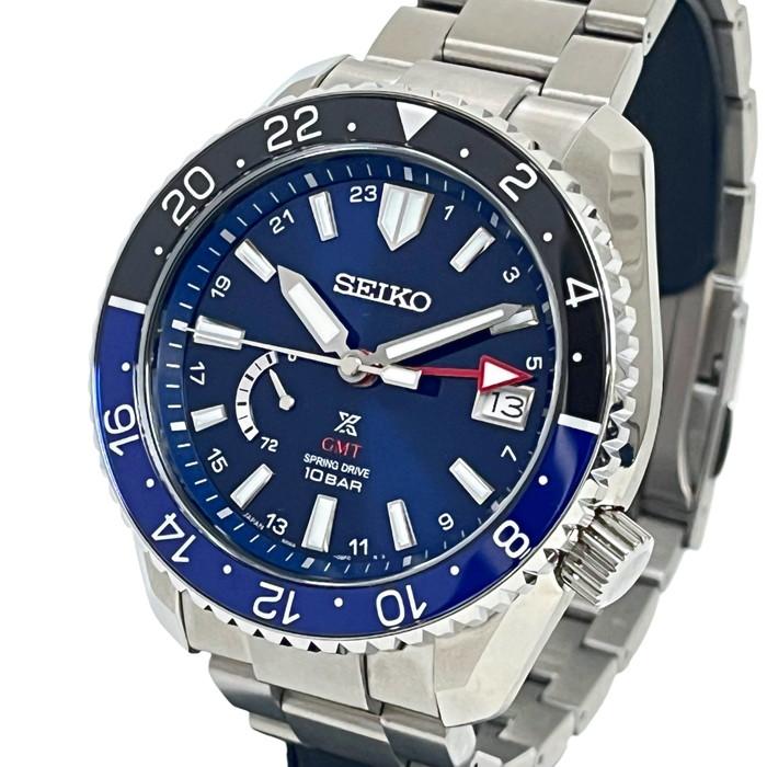 SEIKO SEIKO/セイコー プロスペックス LXライン スプリングドライブ 