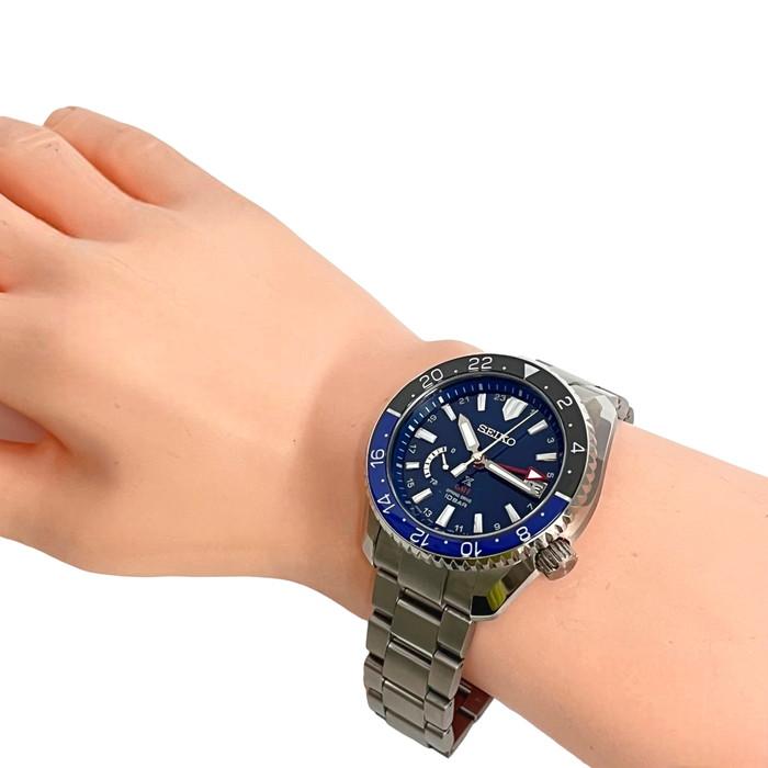 SEIKO SEIKO/セイコー プロスペックス LXライン スプリングドライブ 