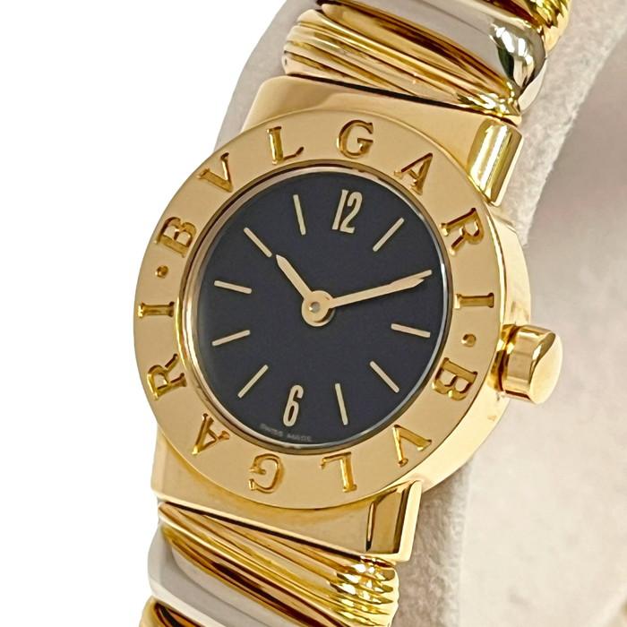 BVLGARI BVLGARI/ブルガリ BB192T 仕上げ済 トゥボガス モンテカルロ M 