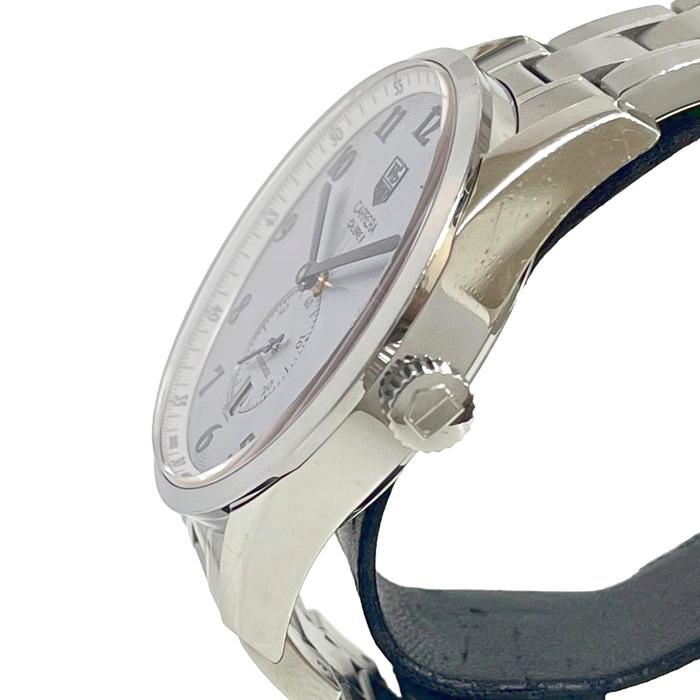 TAG HEUER/タグホイヤー カレラ ヘリテージ WAS2111.BAO732 キャリバー