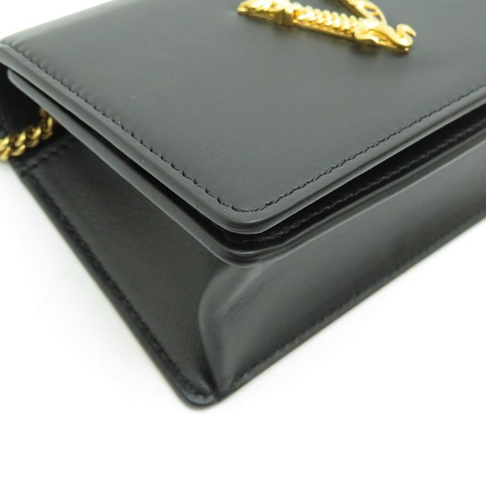 VERSACE/ヴェルサーチ チェーンミニバッグ ショルダーバッグ VERSACE/ヴェルサーチ チェーンミニバッグ ショルダーバッグ
