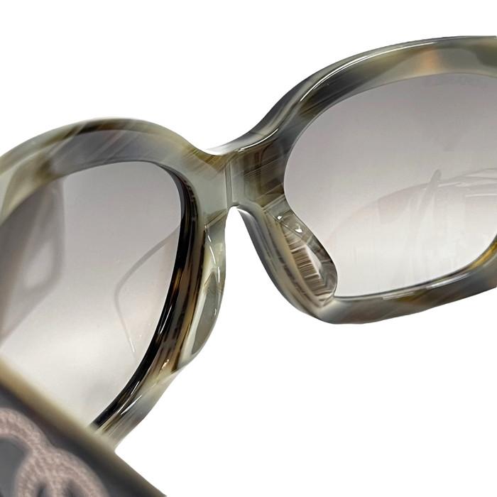 CHANEL（シャネル） C653/11 ココマーク サングラス マルチカラー