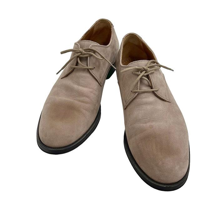 JIMMY CHOO/ジミーチュウ ドレスシューズ ビジネスシューズ ベージュ