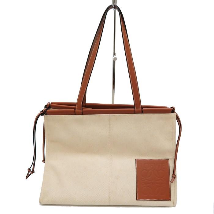 LOEWE LOEWE/ロエベ クッショントート ラージサイズ トート LOEWE LOEWE/ロエベ クッショントート ラージサイズ トート