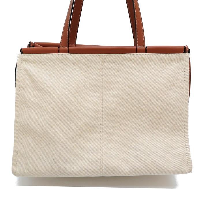 LOEWE LOEWE/ロエベ クッショントート ラージサイズ トート LOEWE LOEWE/ロエベ クッショントート ラージサイズ トート